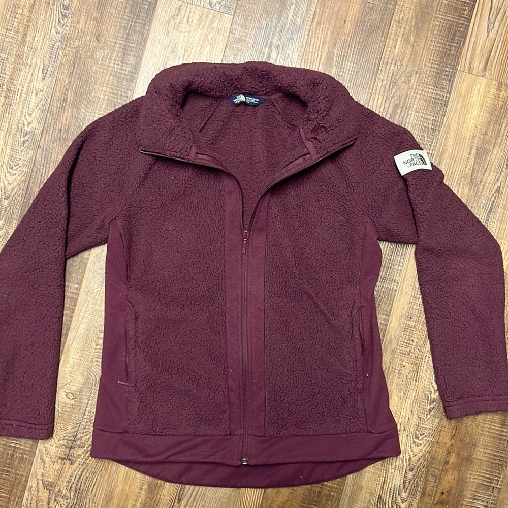 The North Face - womens M jacket